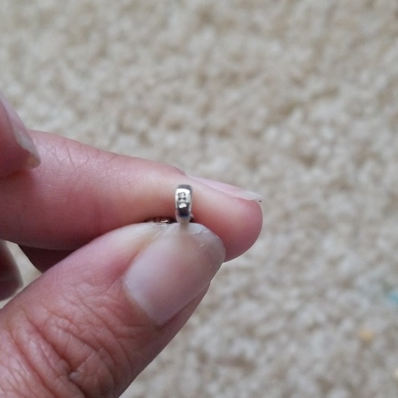 Key Pendant - Picture 3 of 3